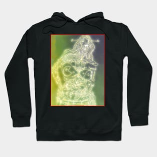 Gore Girl Hoodie